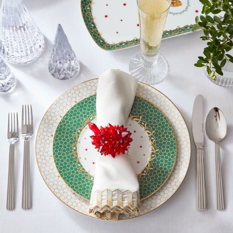 It’s time to fa-la-la-feast