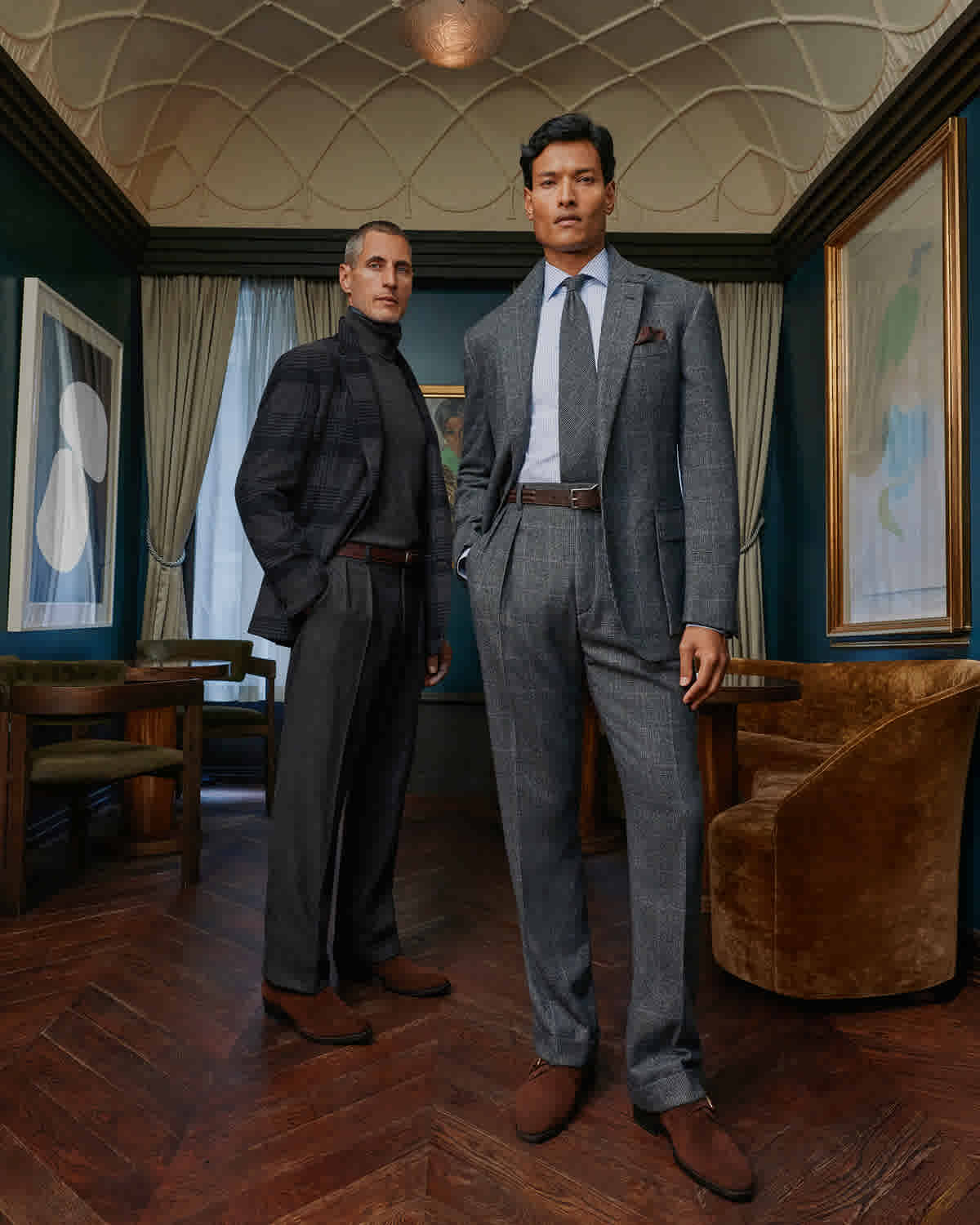 Ralph Lauren Purple Label
