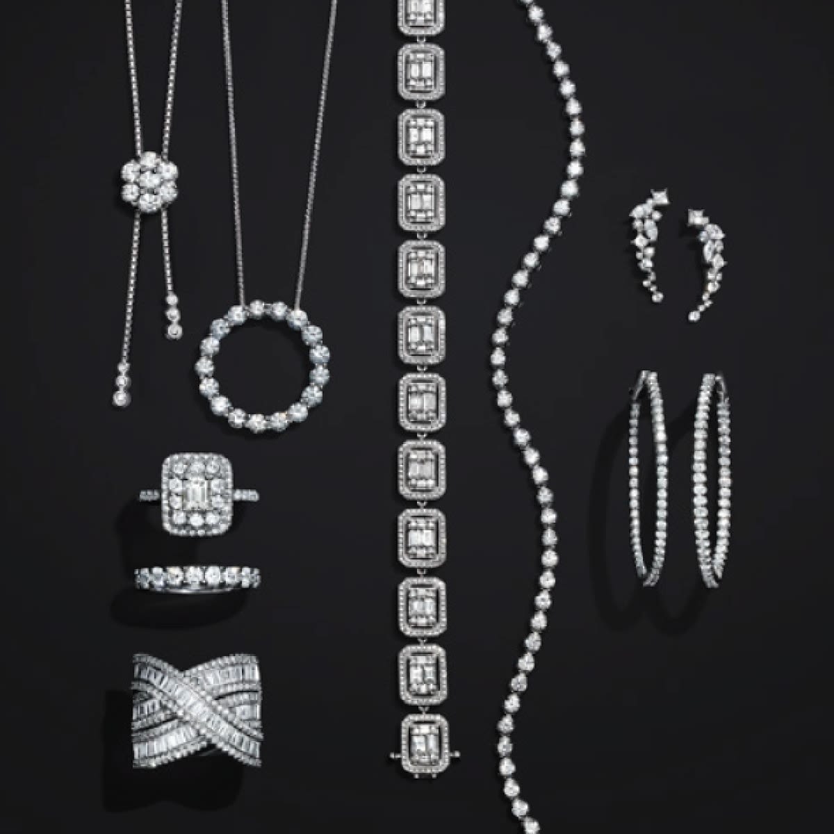 What Is Diamond Color?