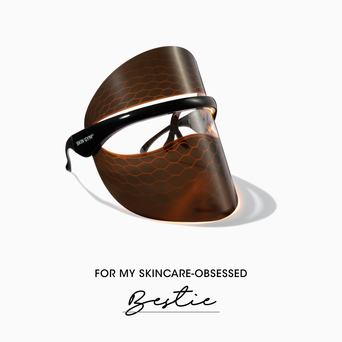 <strong>Skin Gym</strong> Mask