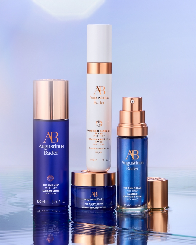 Augustinus Bader Skincare