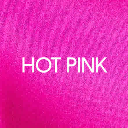 Hot Pink