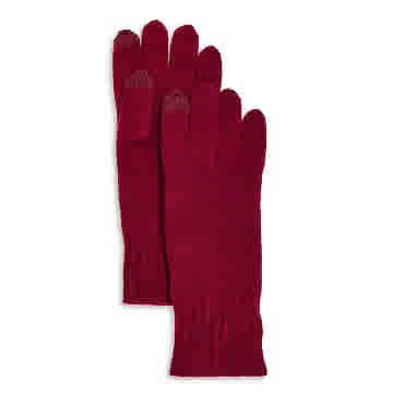 Cashmere Gloves