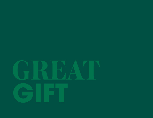 Great Gift