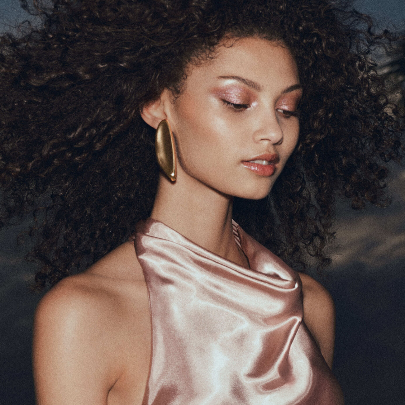 Prom: The Beauty Edit