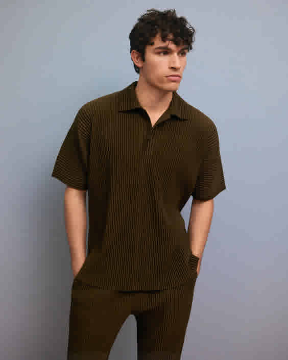 Homme PlissÉ Issey Miyake