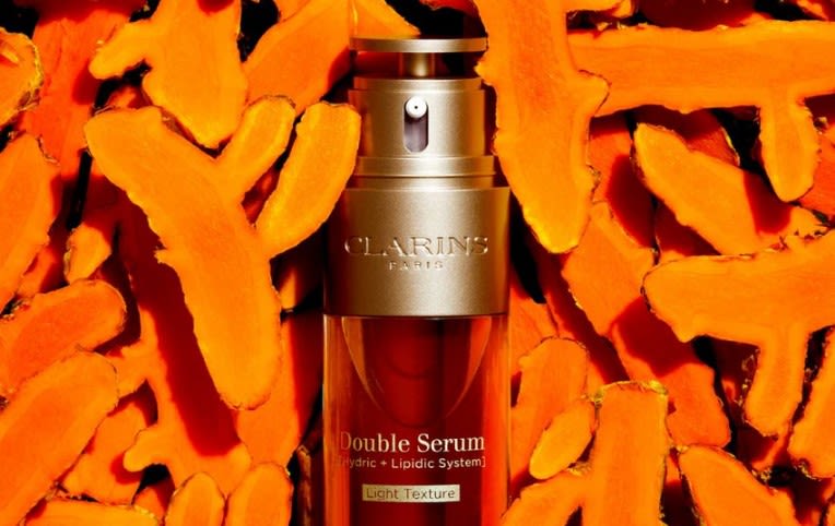 game-changing face masks with clarins