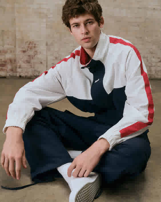 Rhude