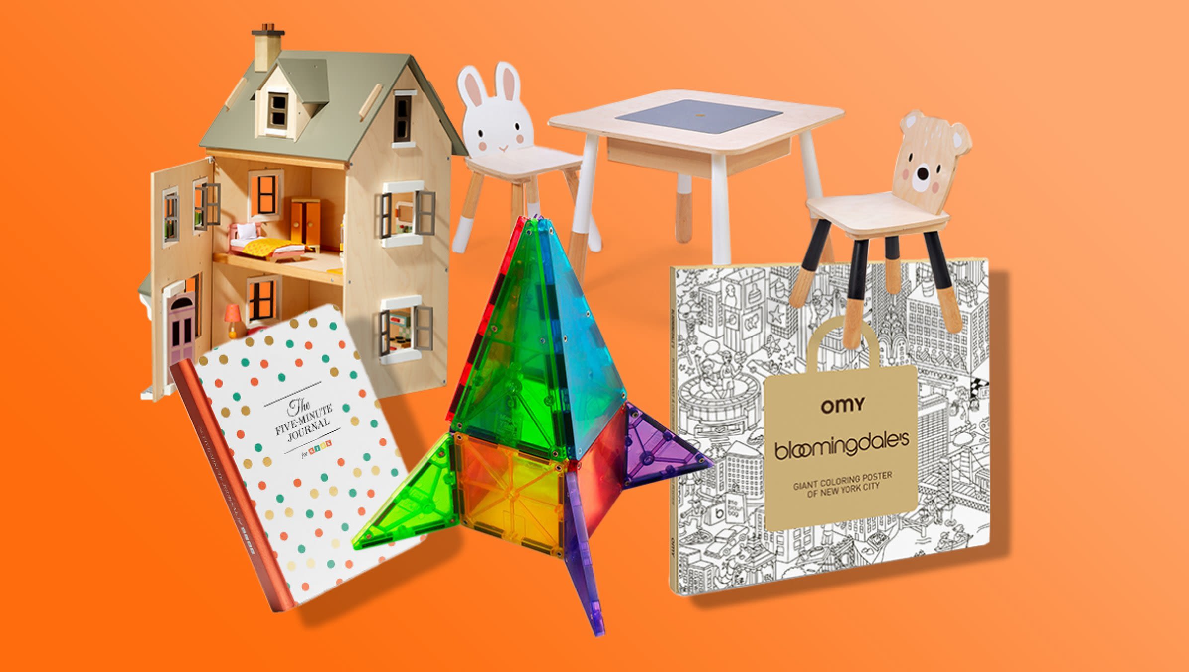 Top 10 Gifts For Kids That Teachers/parents Love Too