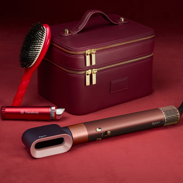 Beauty gifts