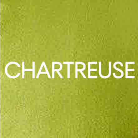 Chartreuse
