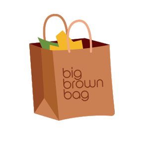 Bloomingdale's Bag With Accessories 