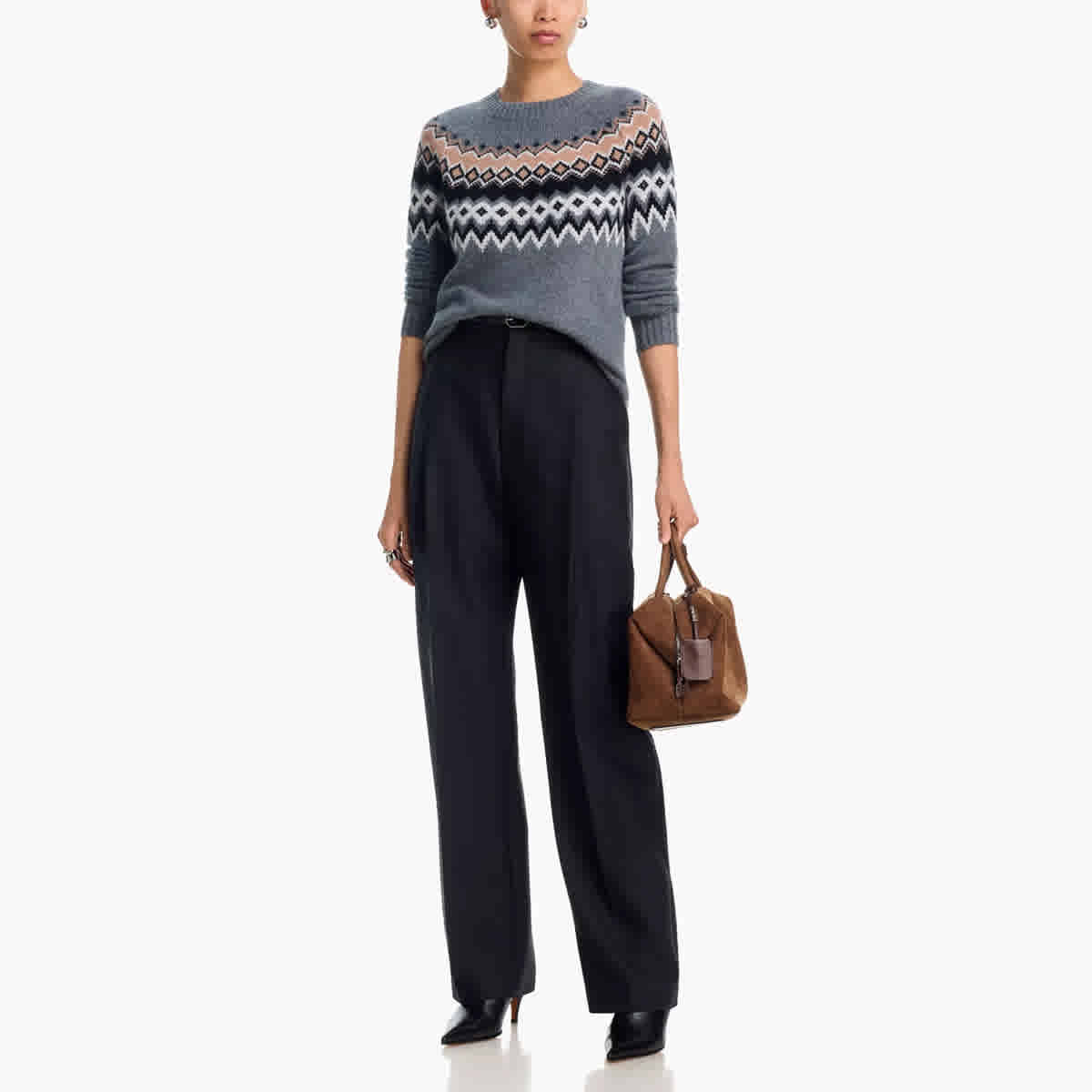 C By Bloomingdale’s Cashmere