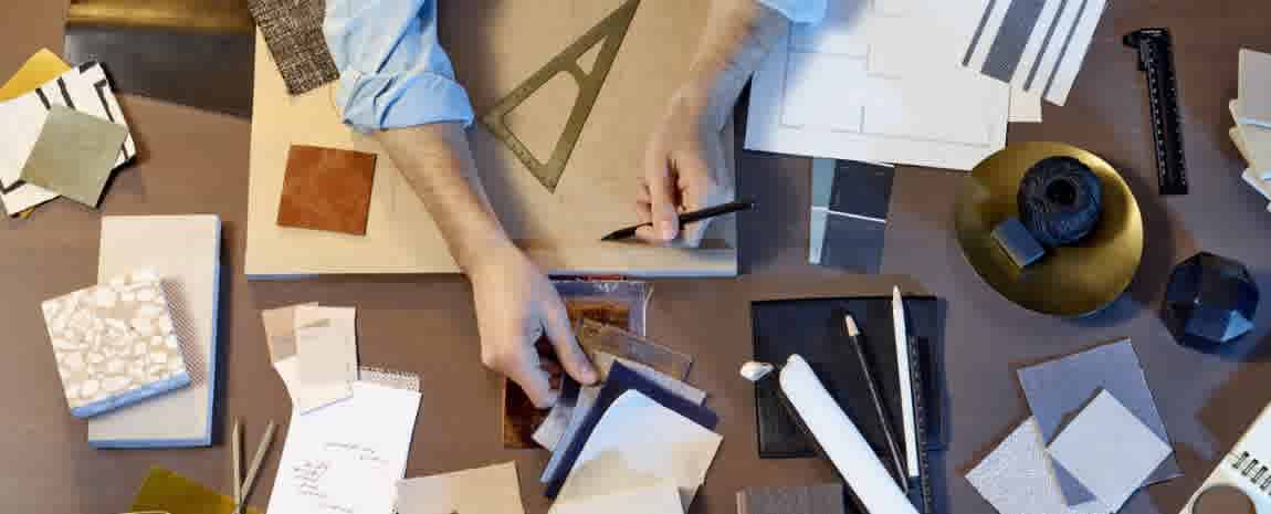 Design Trade Program
