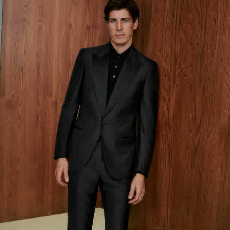 ZEGNA