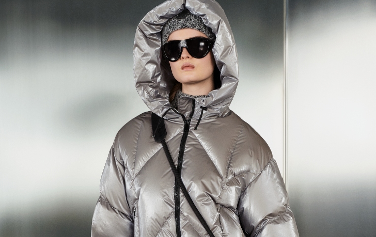 Get Winter-Ready With Moncler