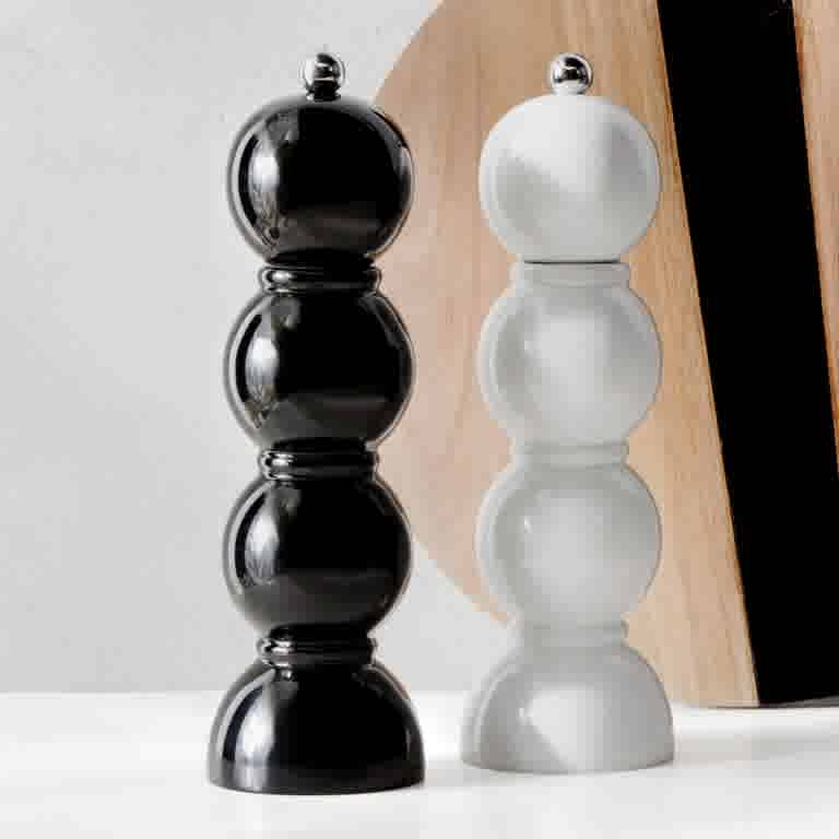 Salt & Pepper Shakers