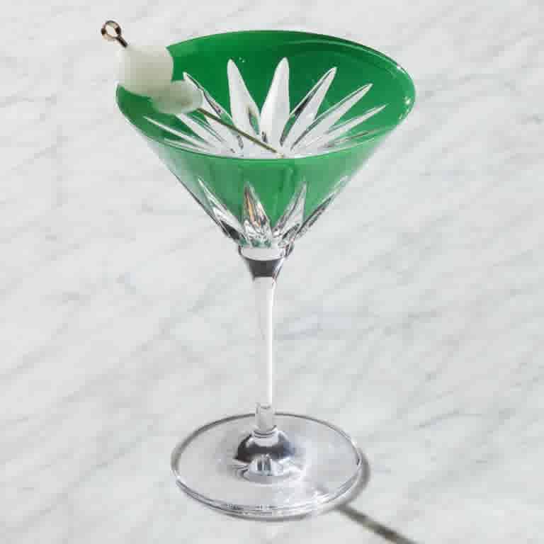Martini Glass