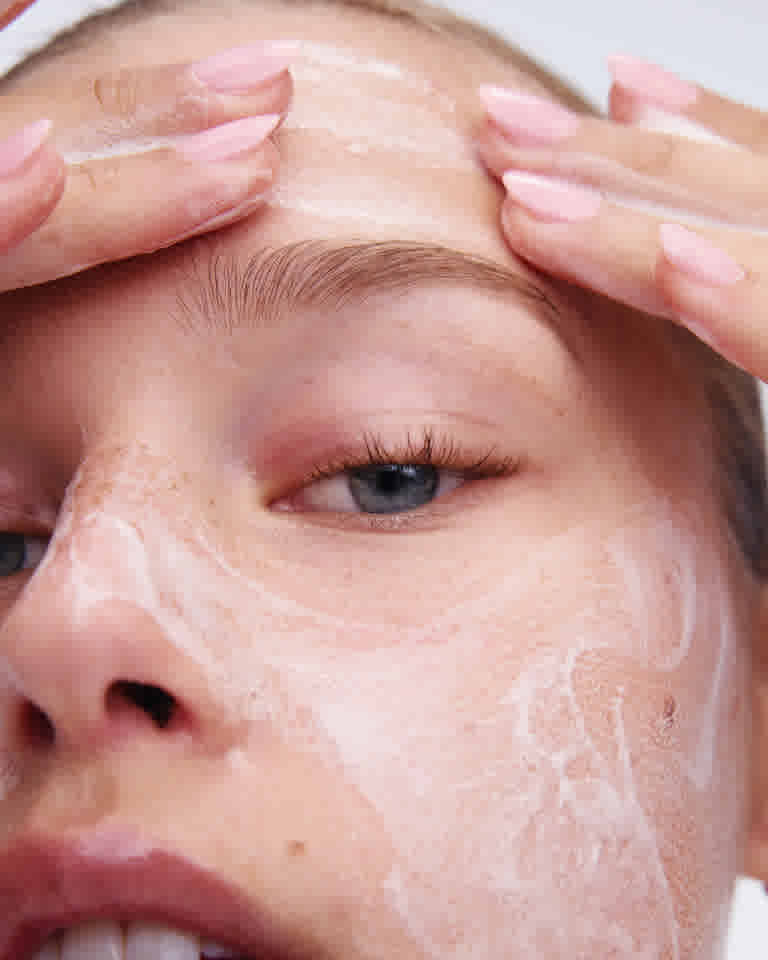 The Skincare Guide