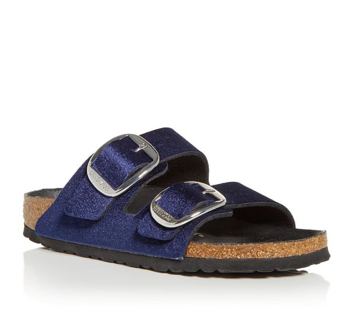 BIRKENSTOCK ARIZONA BIG BUCKLE SANDALS