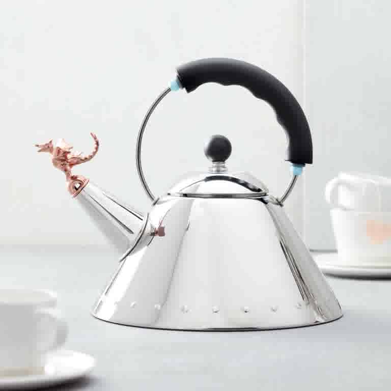Teapots