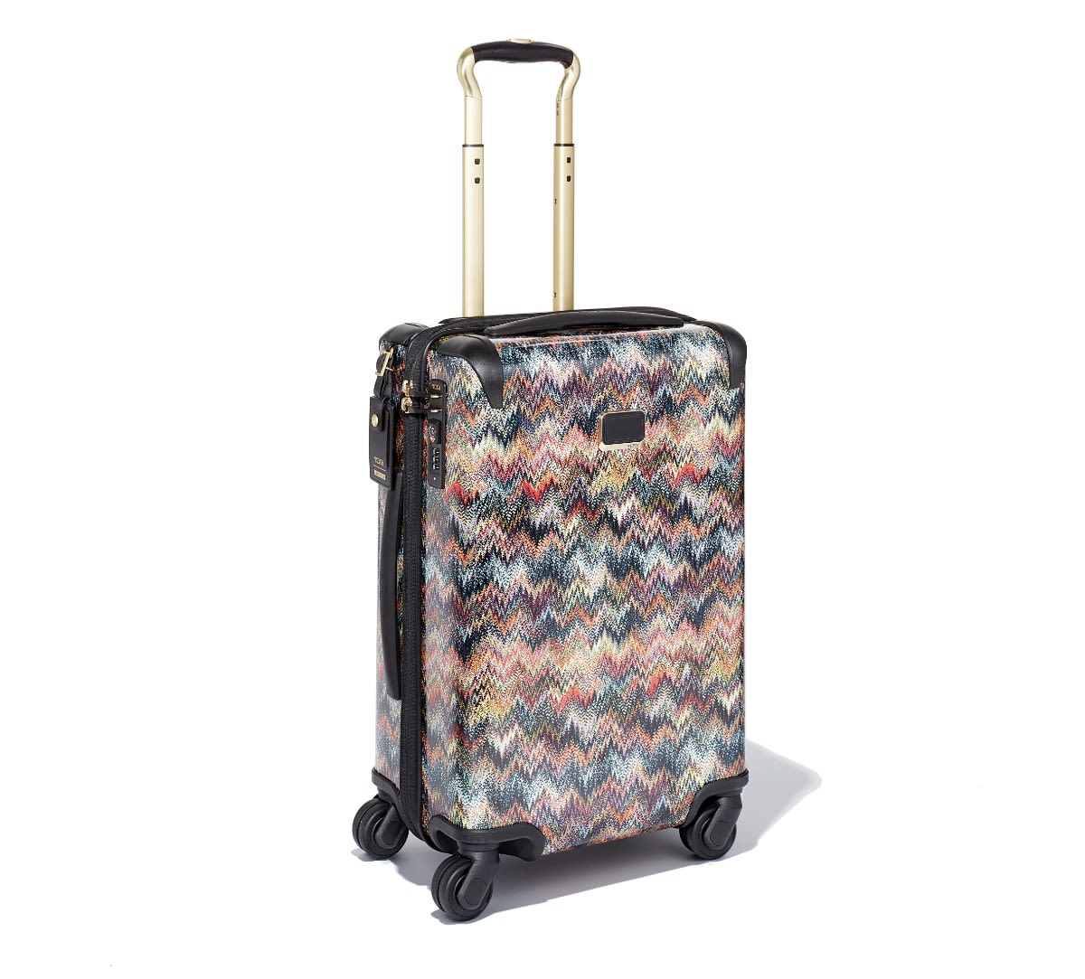 TUMI X MISSONI EXPANDABLE SPINNER