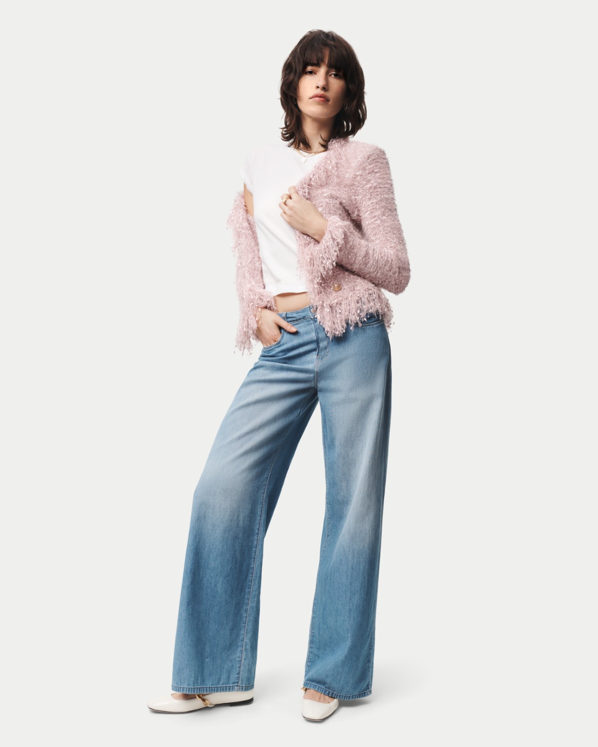 Denim Guide Shirt