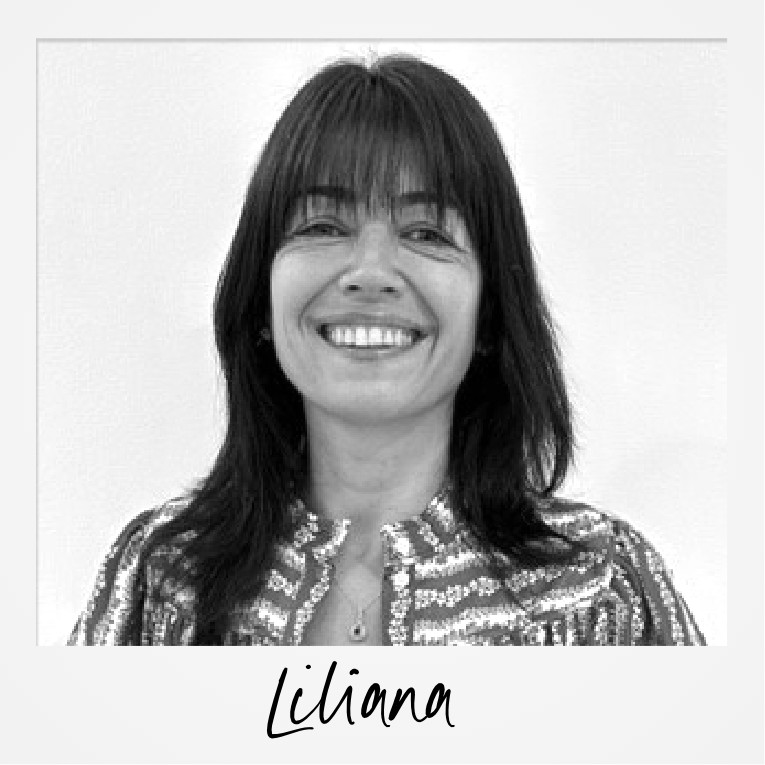 Liliana Ferreira