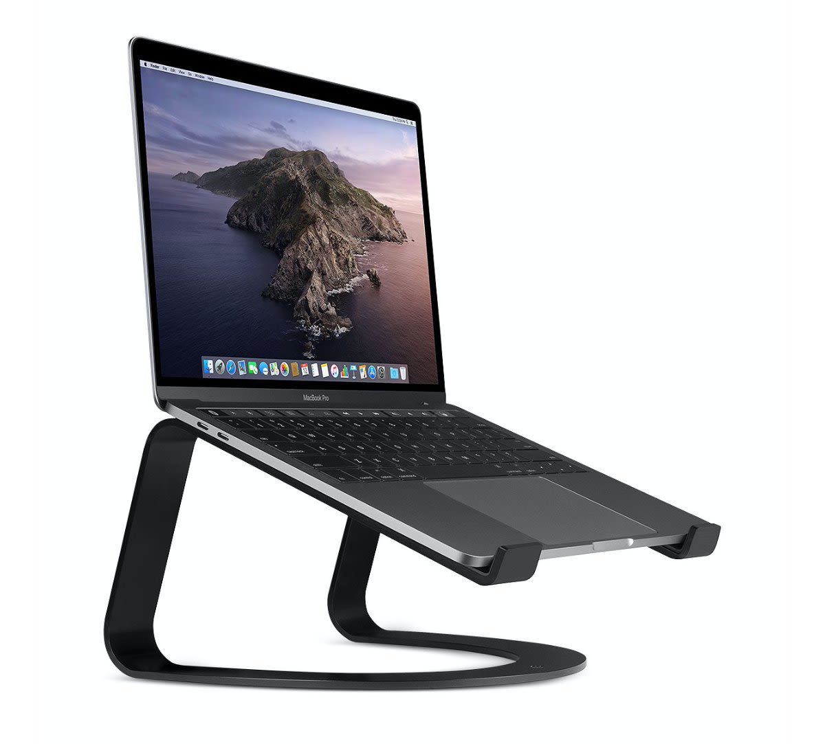 TWELVE SOUTH CURVE STAND FOR MACBOOK
