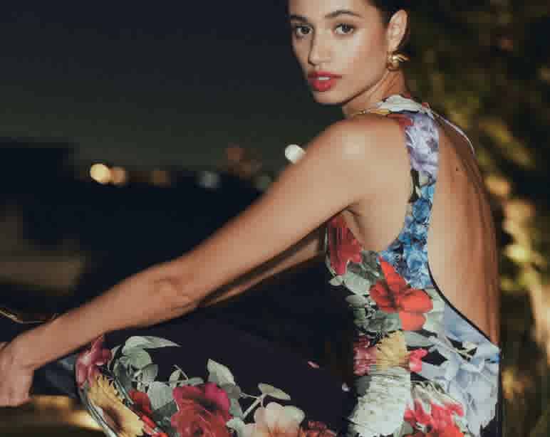 The Best-dressed Guest Guide