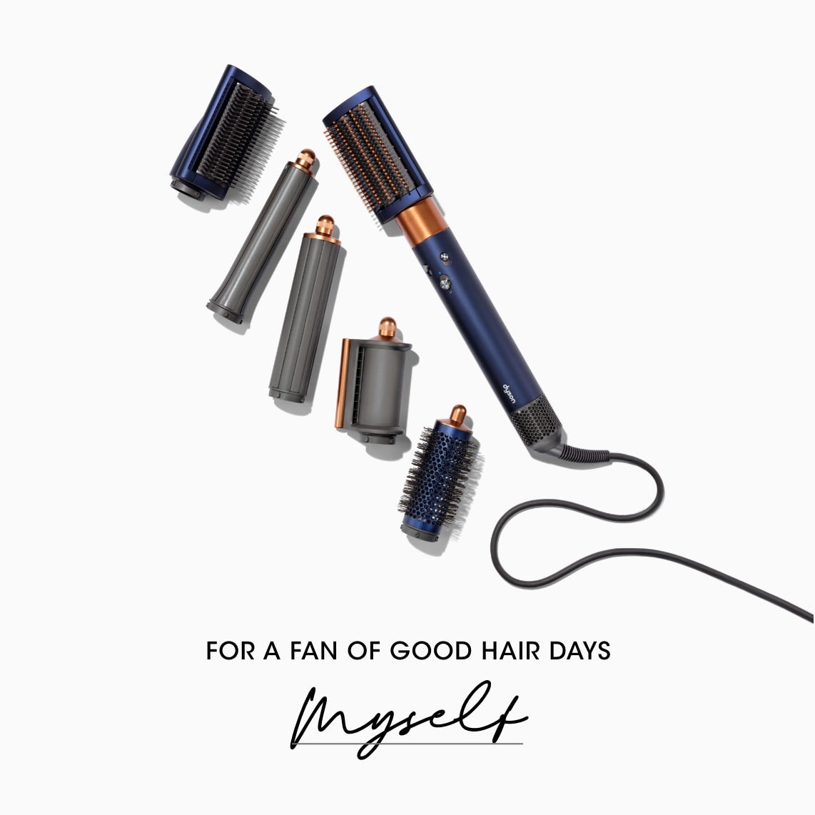Dyson Airwrap Multi-Styler