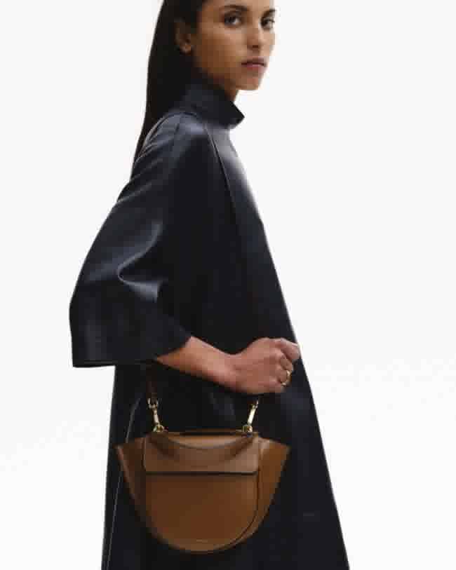 Introducing: Wandler