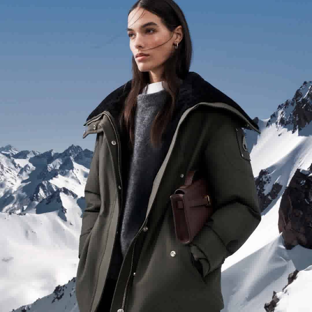 The Winter Coat Guide