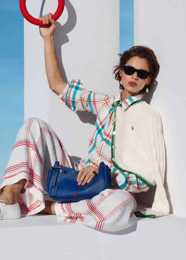 Ralph Lauren