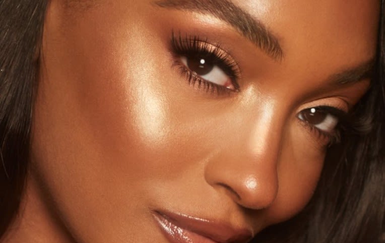 get that gorgeous glow with charlotte tilbury