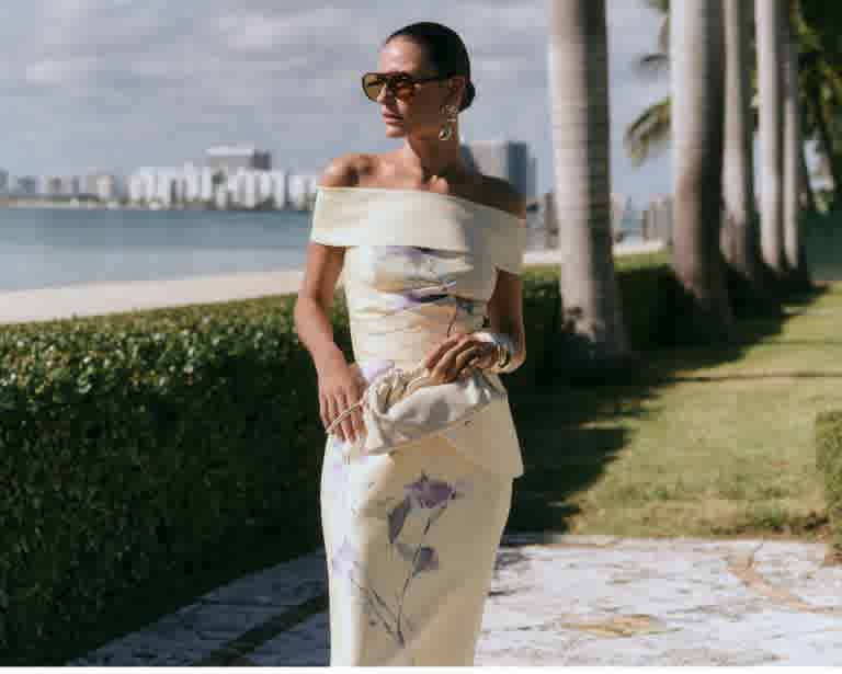 The Well-dressed Guest Guide