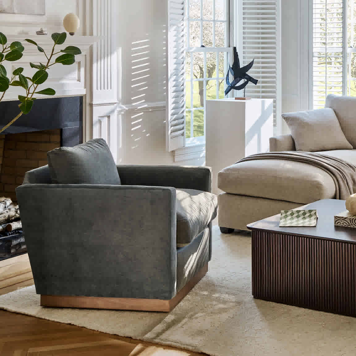 Living Room Furniture