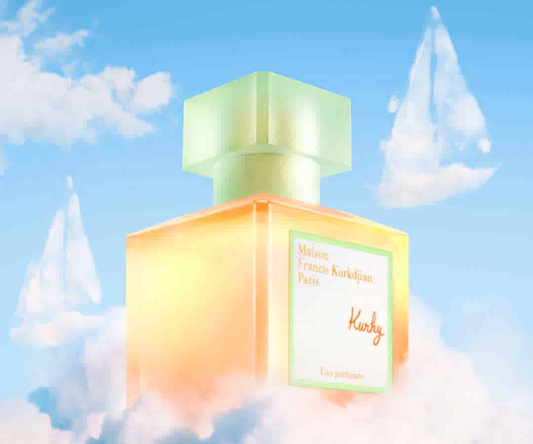 Maison Francis Kurkdjian