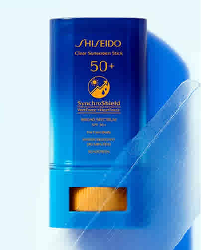 Sunscreen