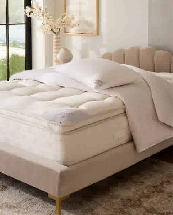 Mattresses