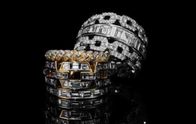 David Yurman Lexington Collection Preview