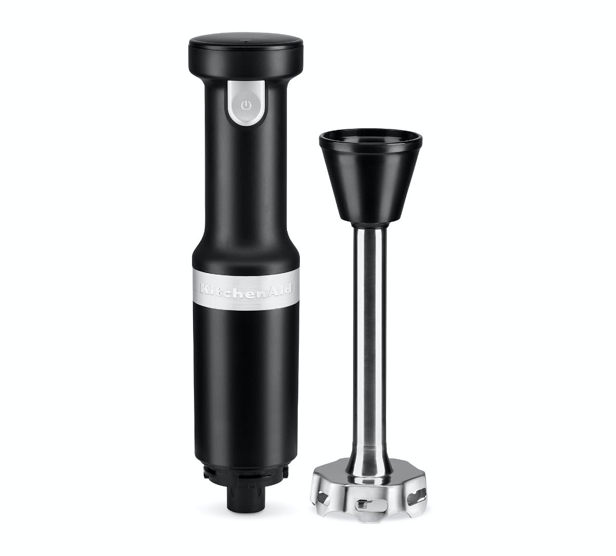 KITCHENAID CORDLESS 7-SPEED HAND BLENDER