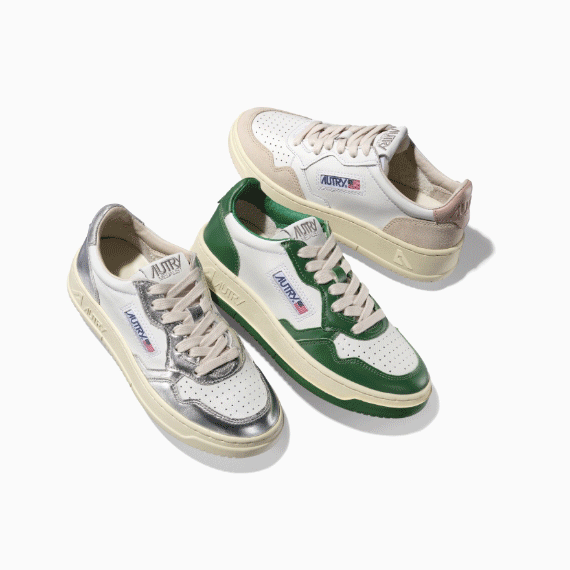 Court Sneakers