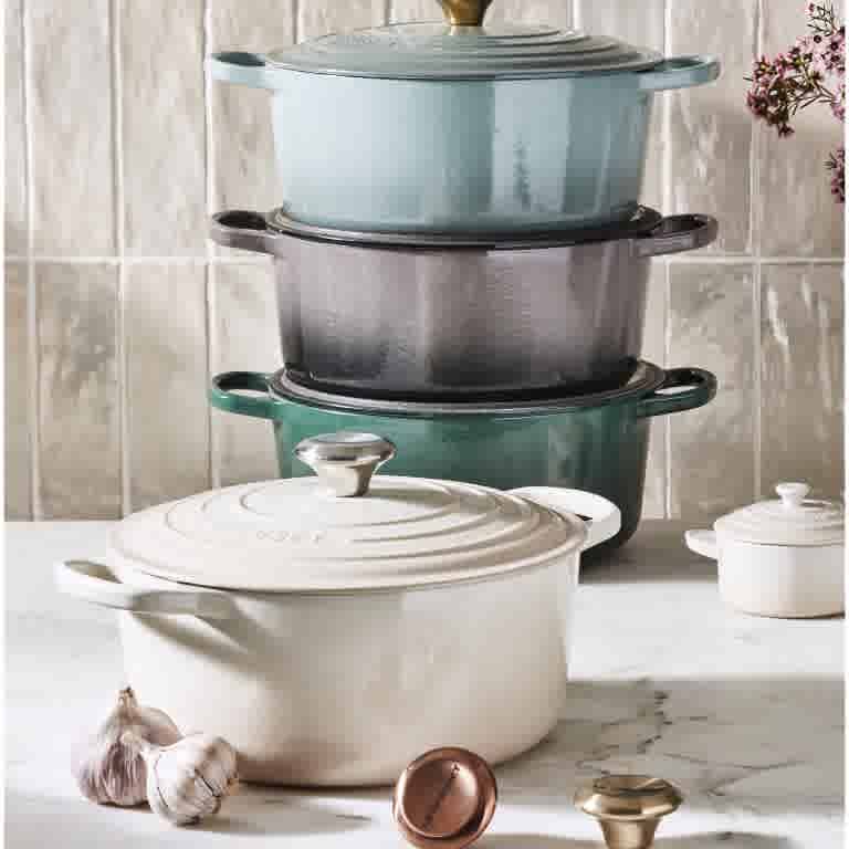 The Cookware Guide