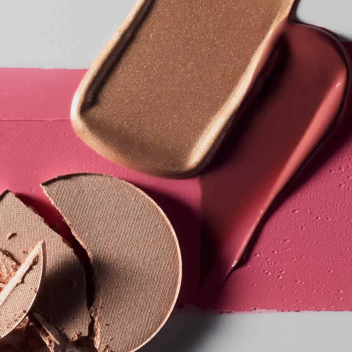 For Face & Cheek Sculpting