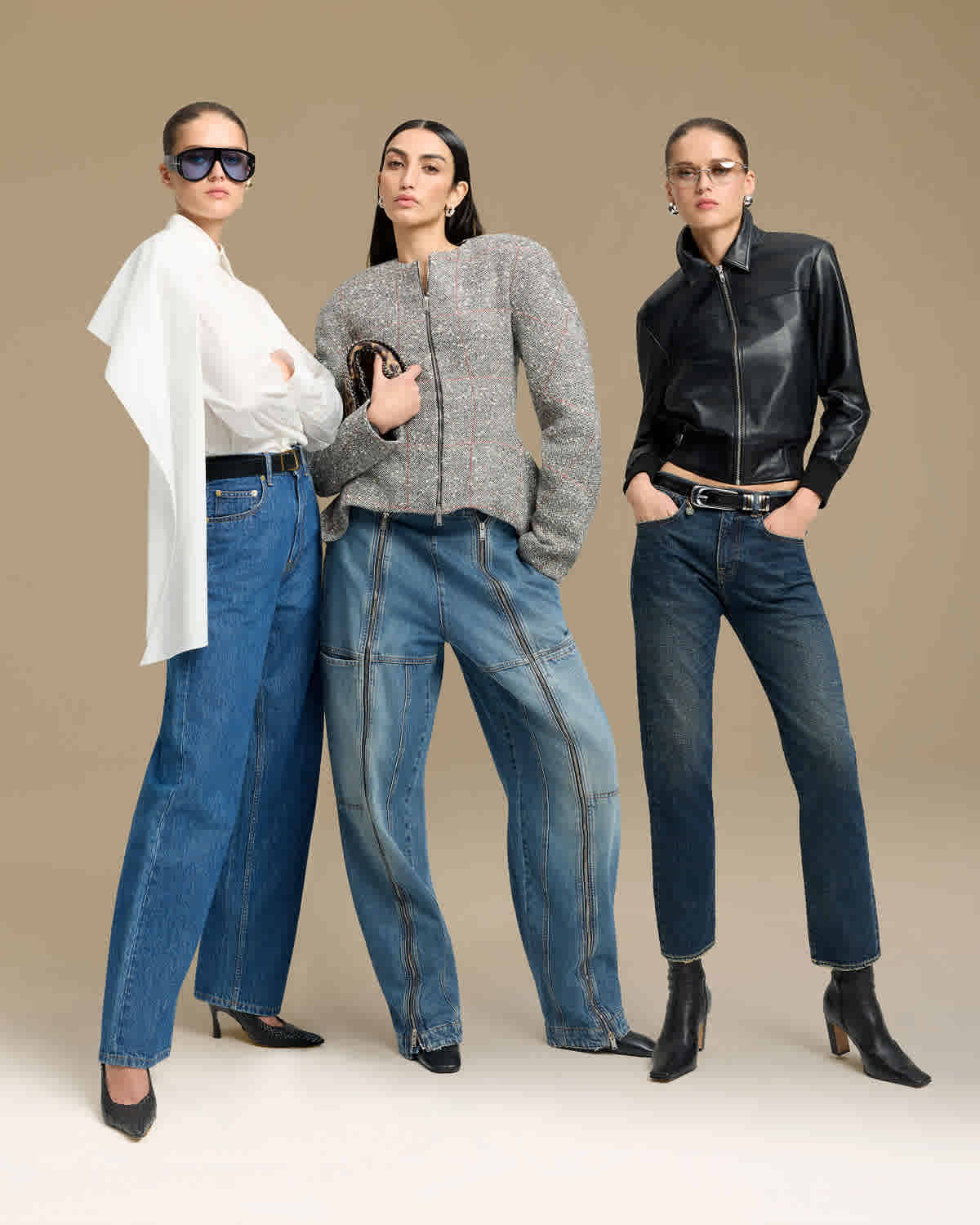 DARKPARK, Stella McCartney, R13
