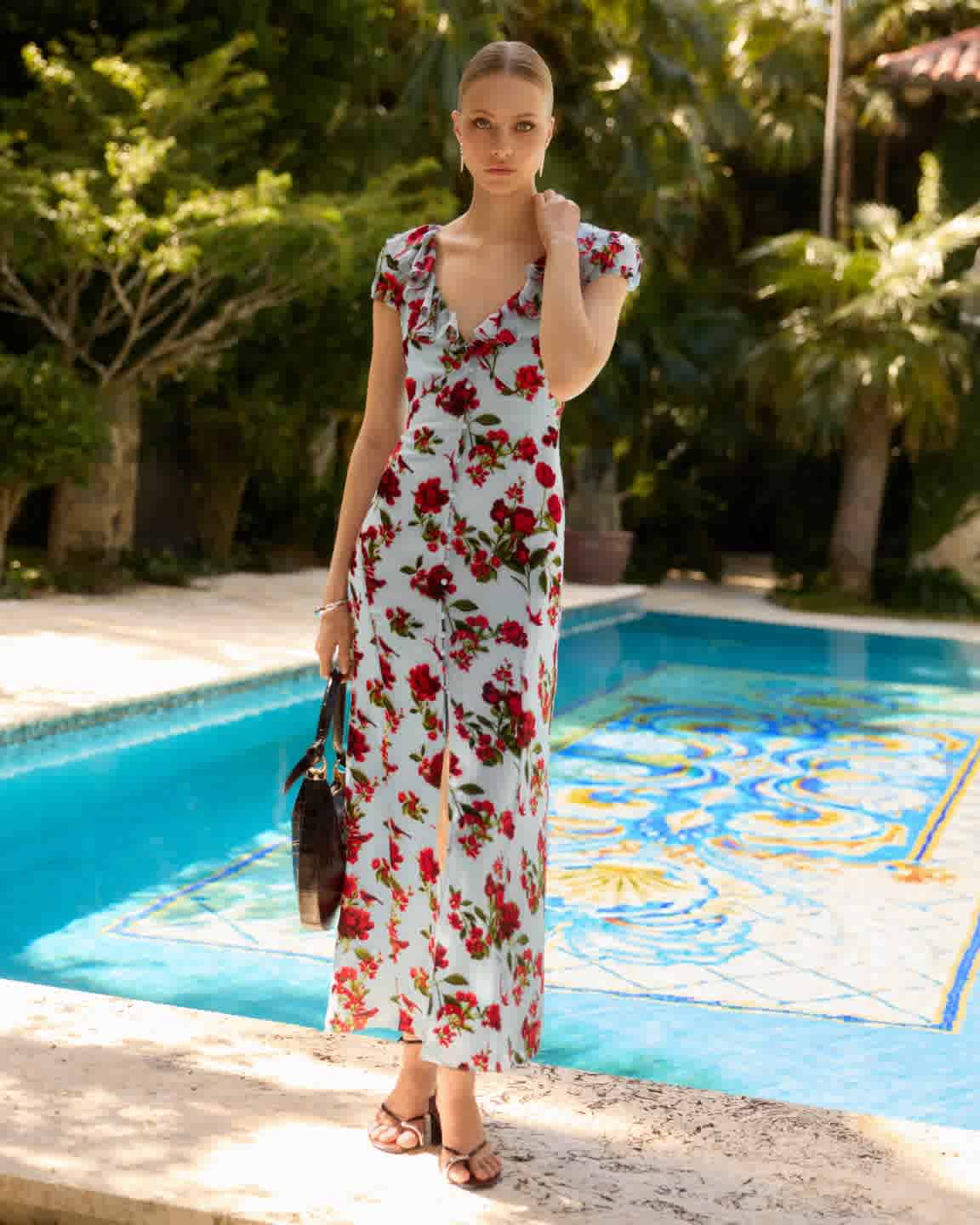 Alice + Olivia