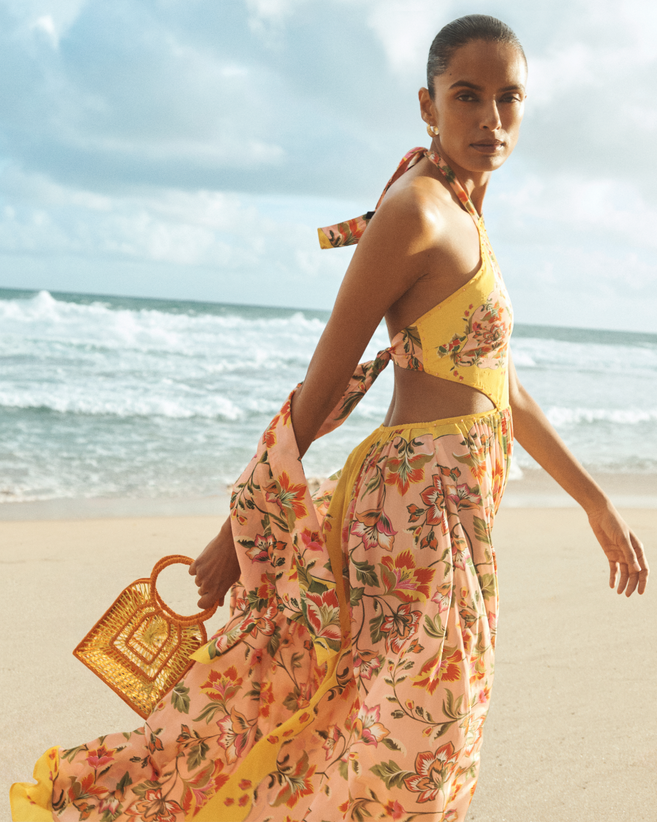 Destination & Beach Wedding Guest Dresses