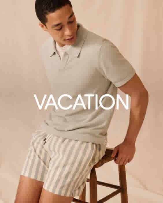 Vacation
