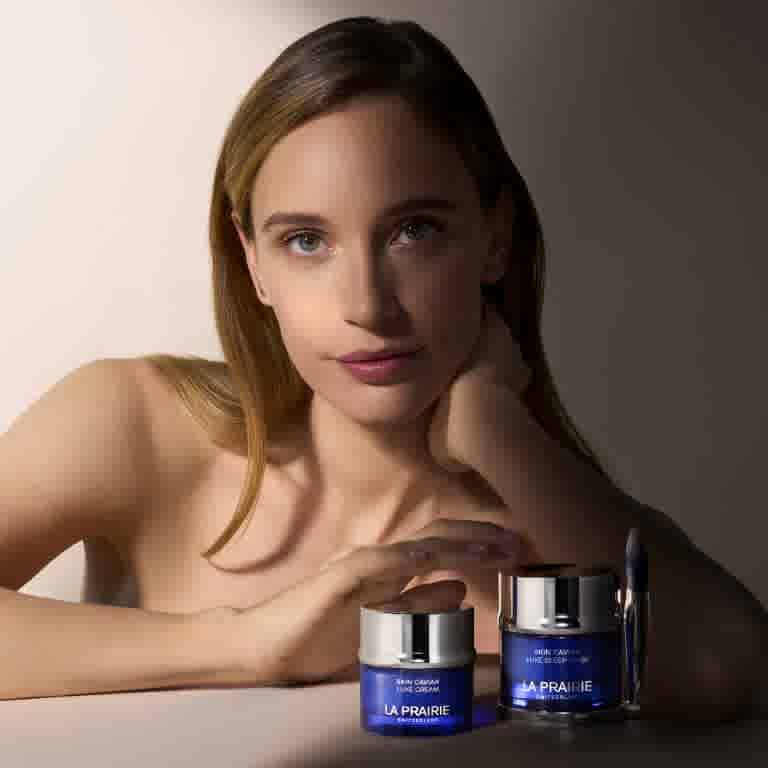 La Prairie